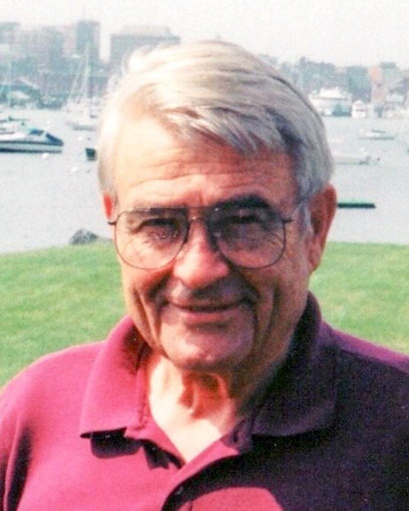 Richard Lewis Ingalls Profile Photo