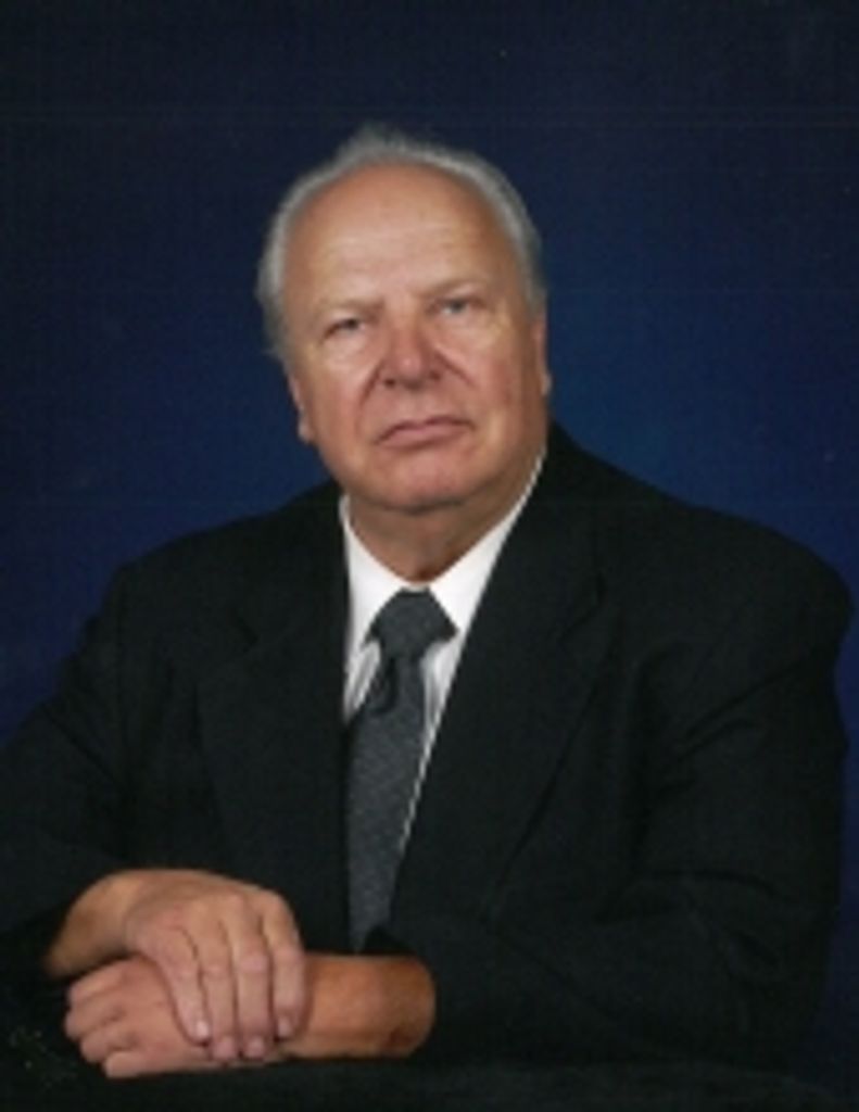 John R. Bingham