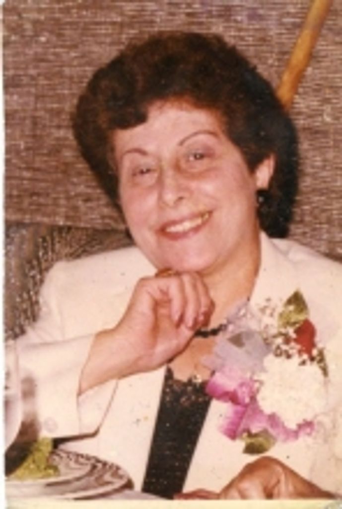Josephine Franchina