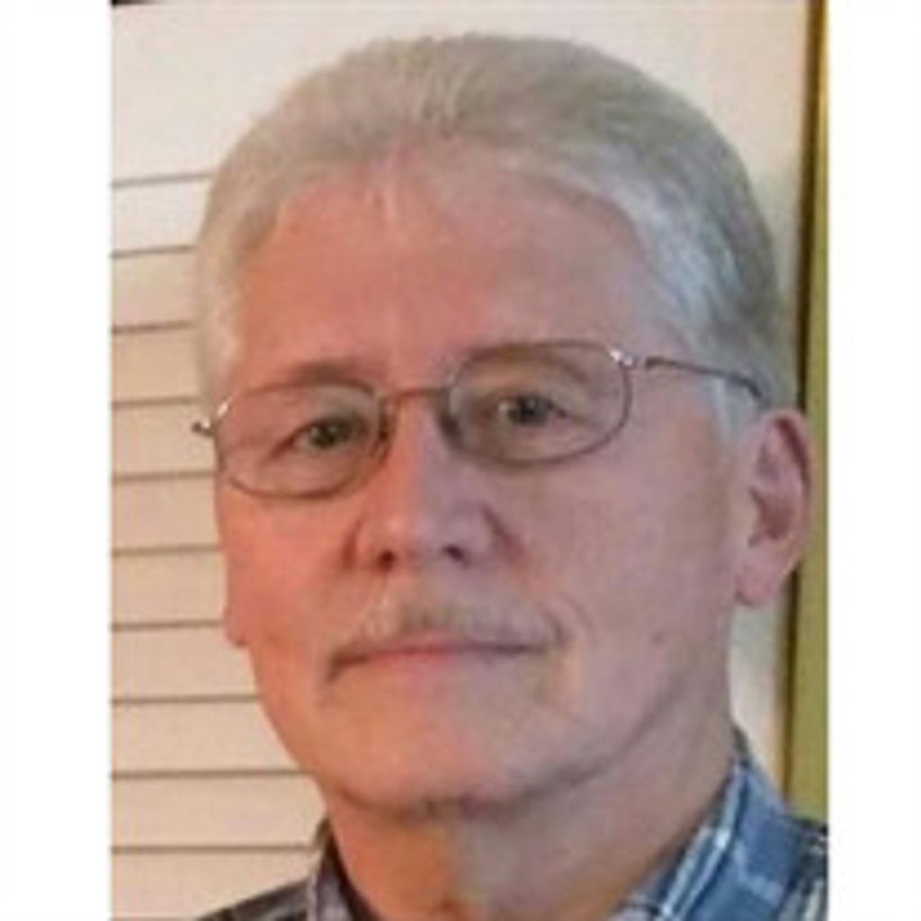 Ronald R. Dailey