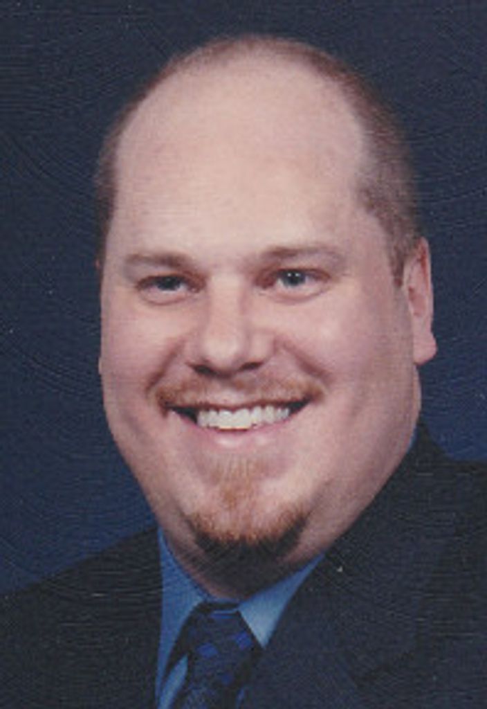 Robert W. Geist
