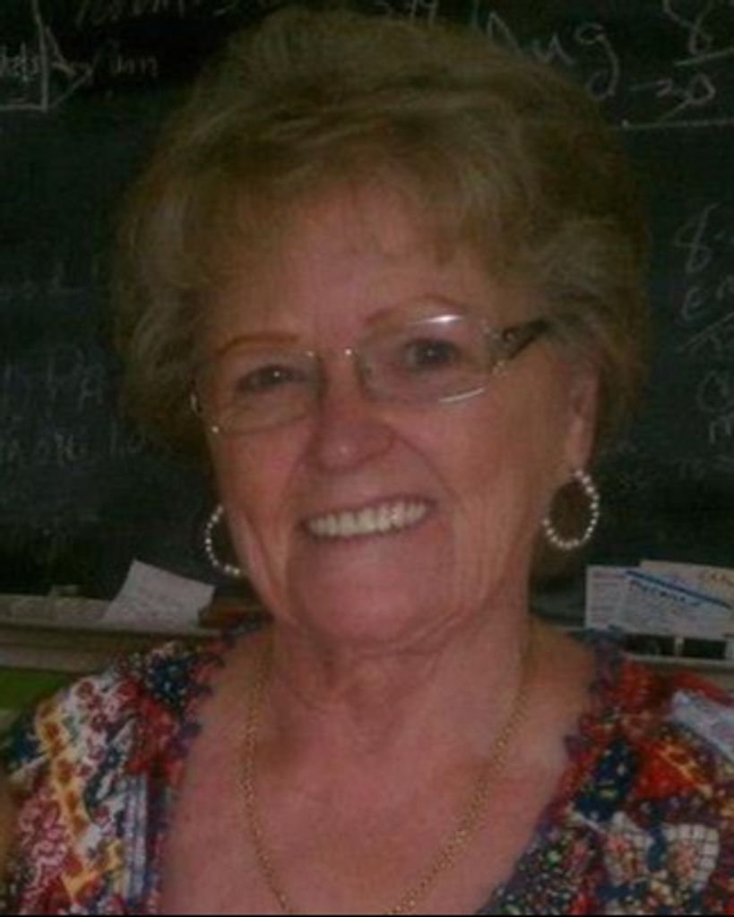 Betty Marie Siemers
