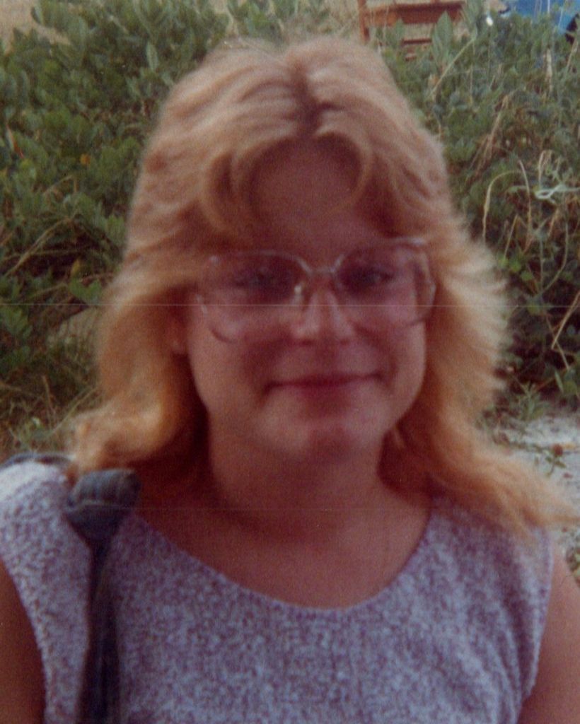 Elizabeth Jane Logan Waller