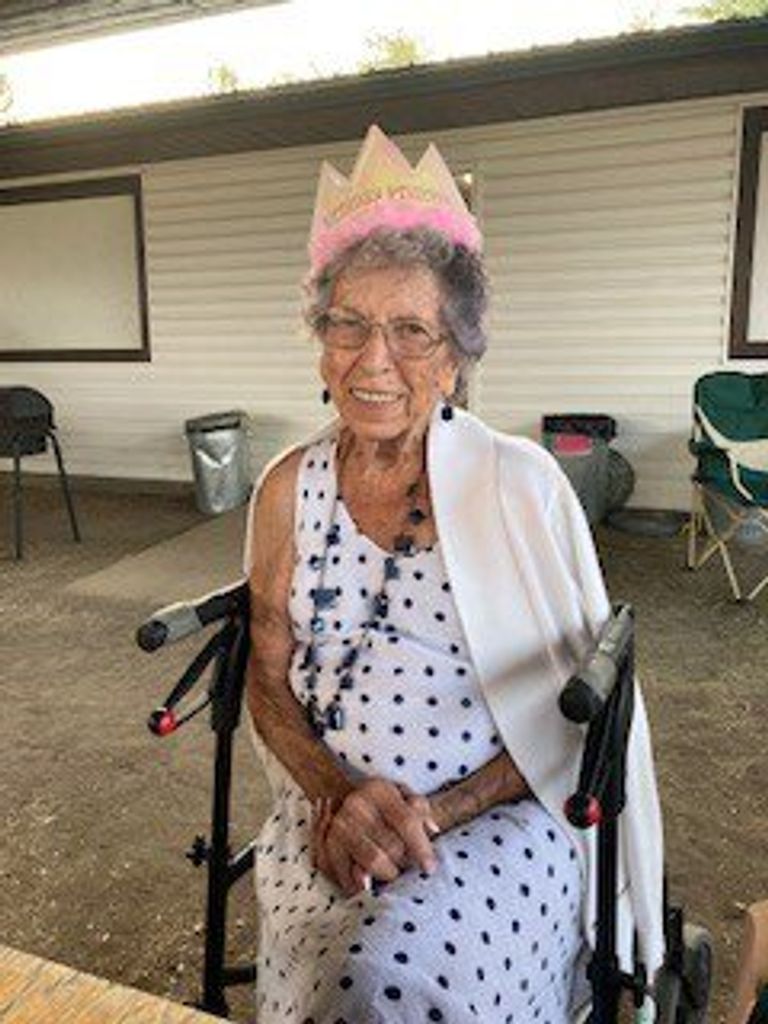 Patricia Marguerite Trask Profile Photo