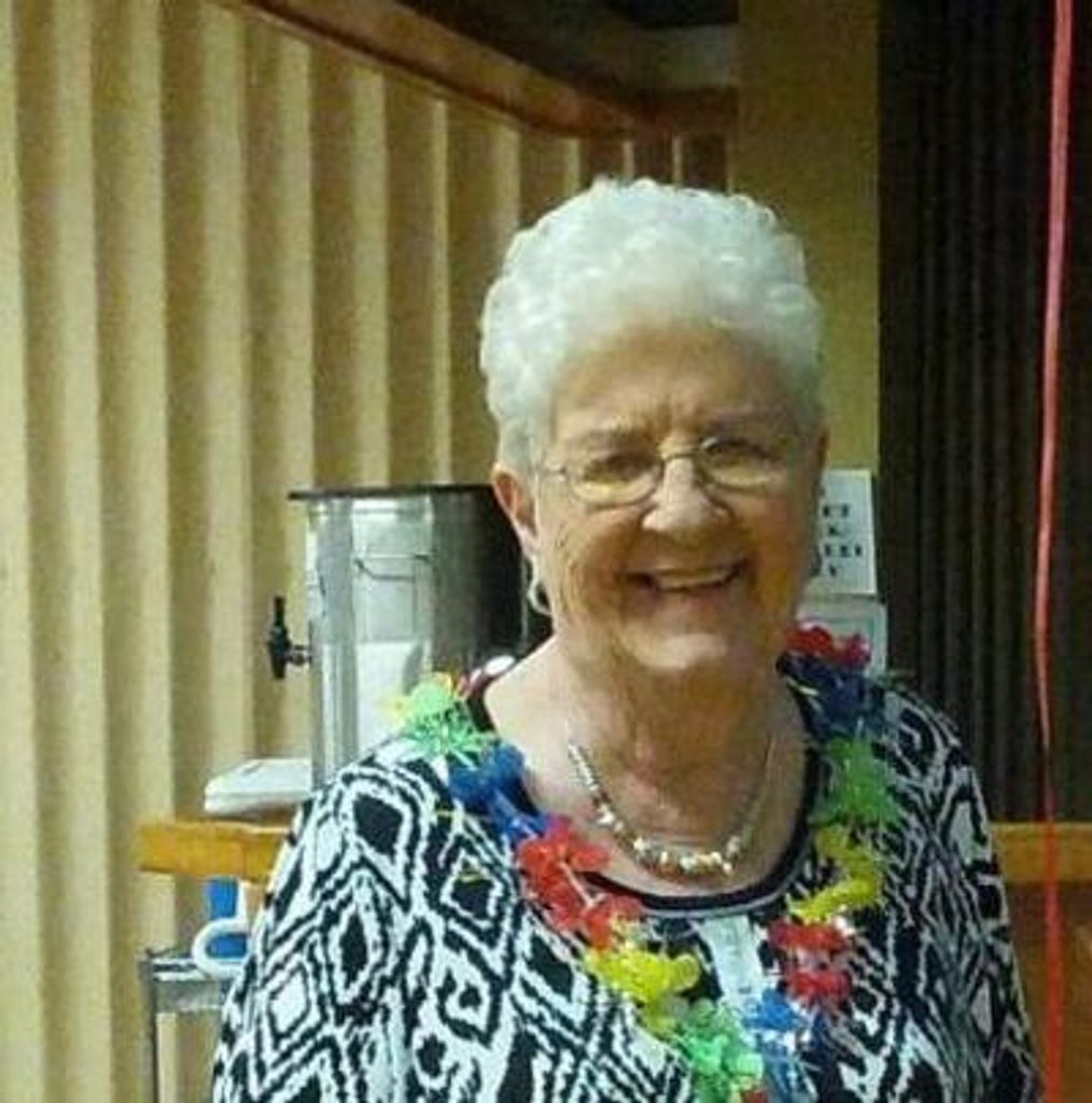 Joann Gaines Profile Photo