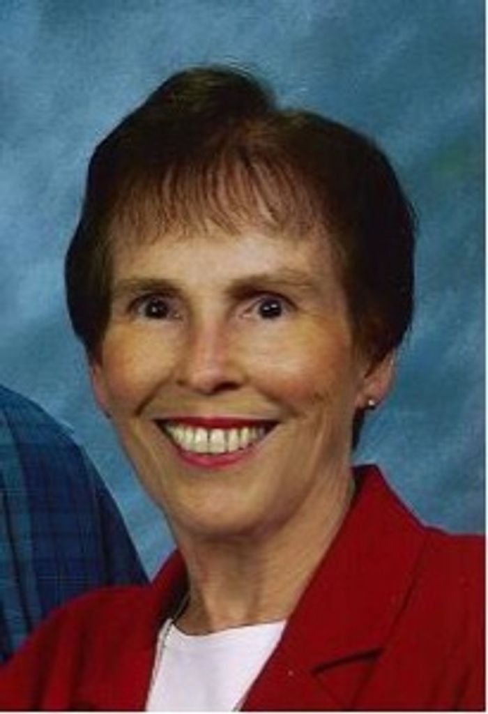 Frances Wyvonne Hollingsworth