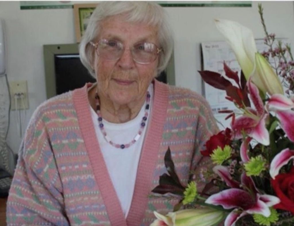 Helen Wakefield Dunham Profile Photo