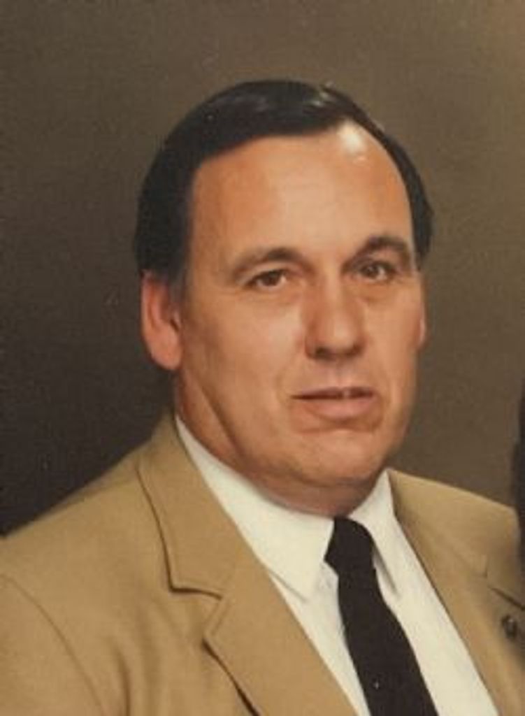 John Arthur Roskosky Profile Photo