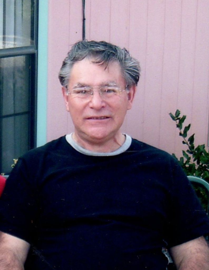 Manuel P. Morales III