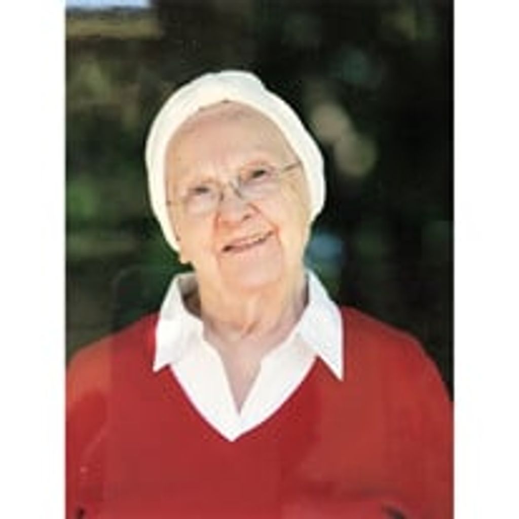 Eugenia "Boots" Cecilia Szeszulski