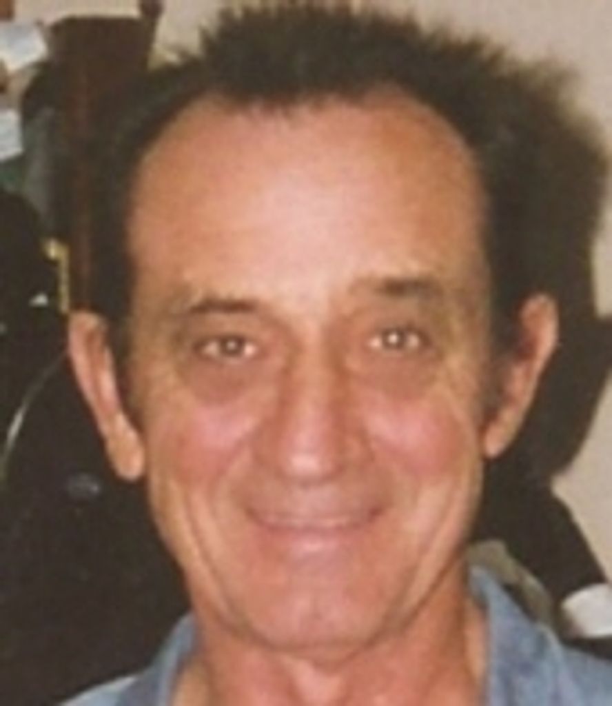Gary Lynn Stevens