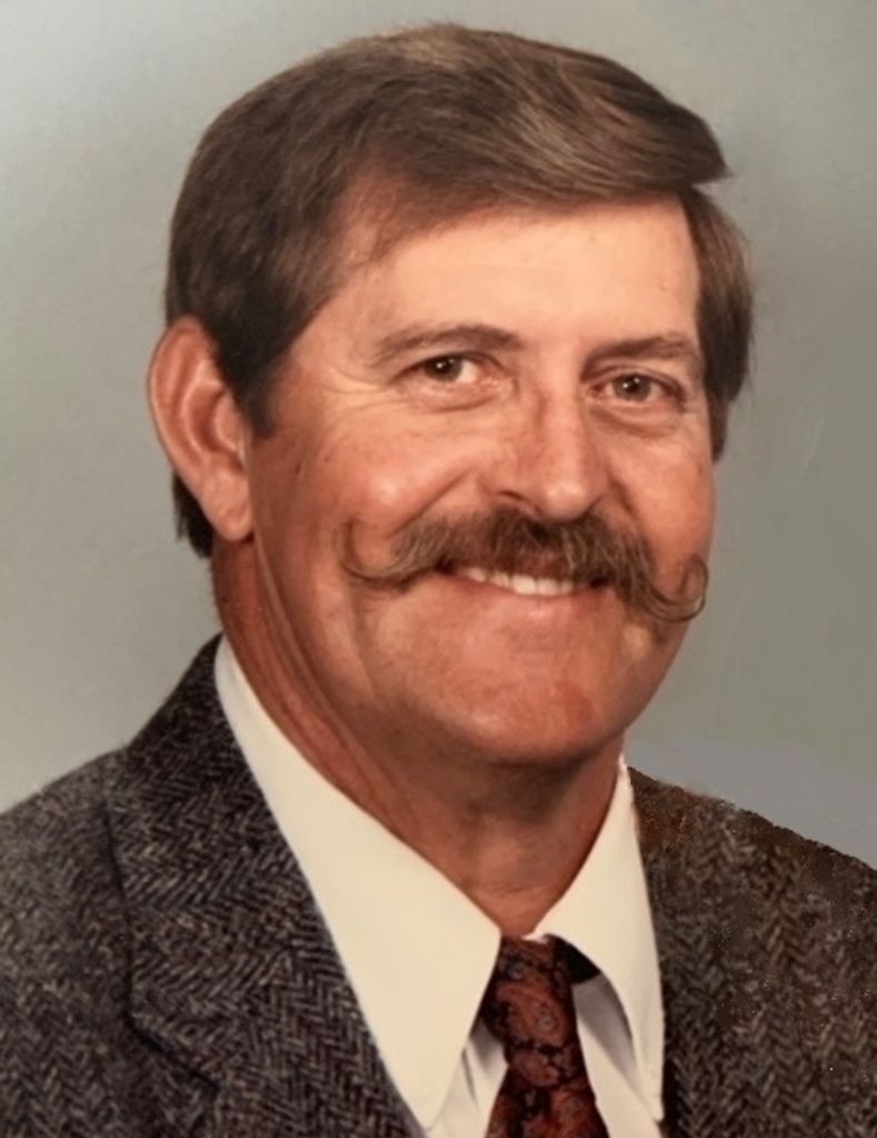 James Harlan "Jim"  Hill Profile Photo