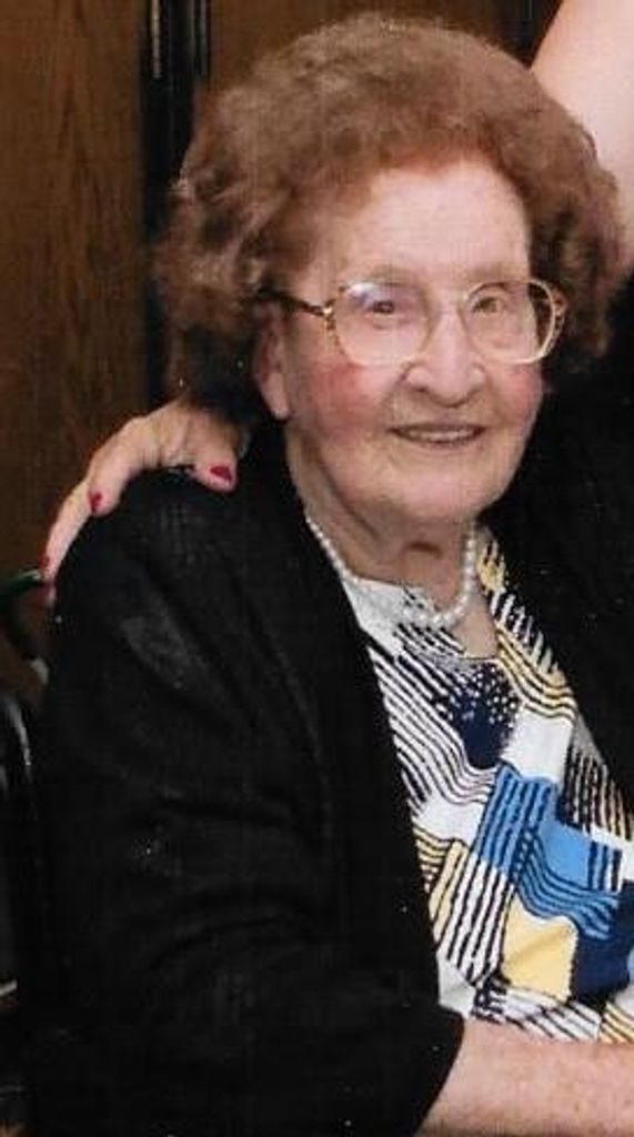 Lavonne  A Rasmussen