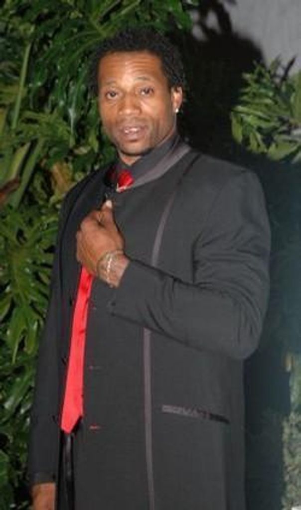 Roy Edward Chambliss, Jr.