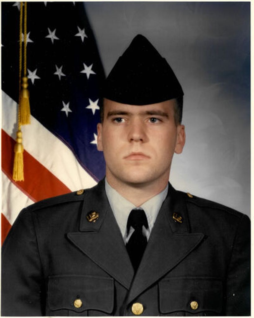 Troy Allan Kyromaki