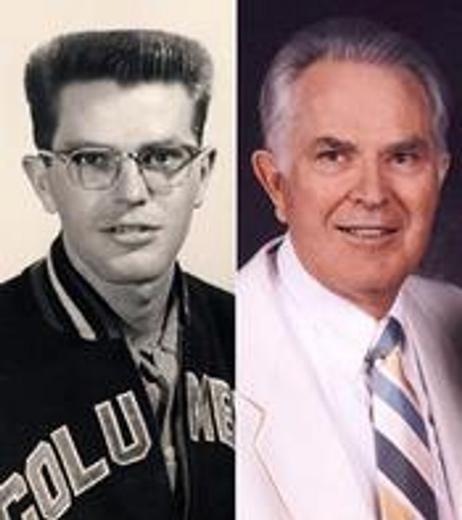 Calvin R. Jenkins
