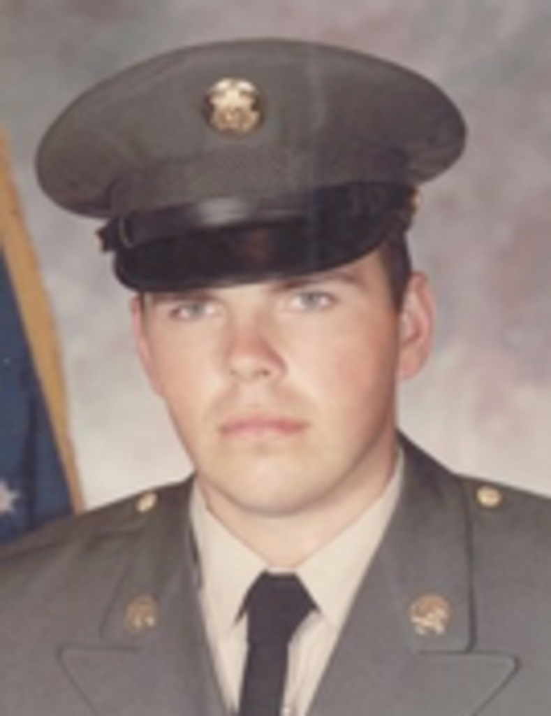 Harlan "Butch" Peterson