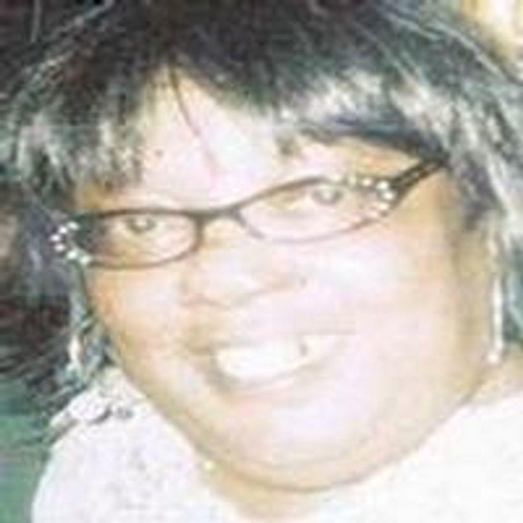 Sharon Elain Thomas