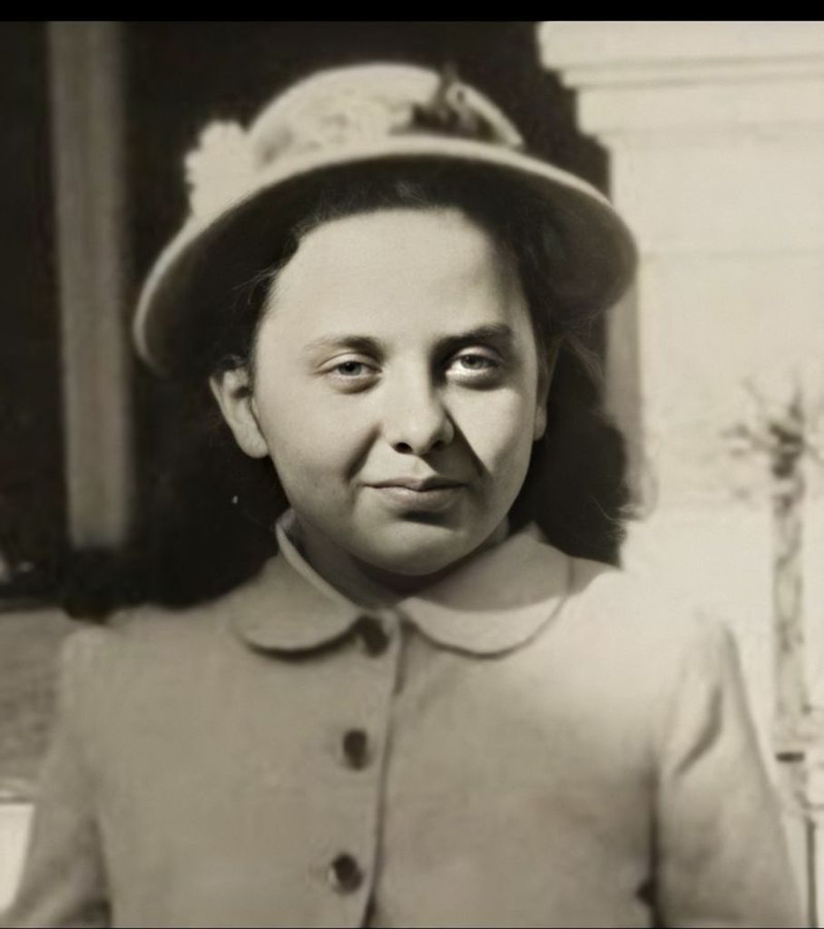 Janet P. (Serino) David