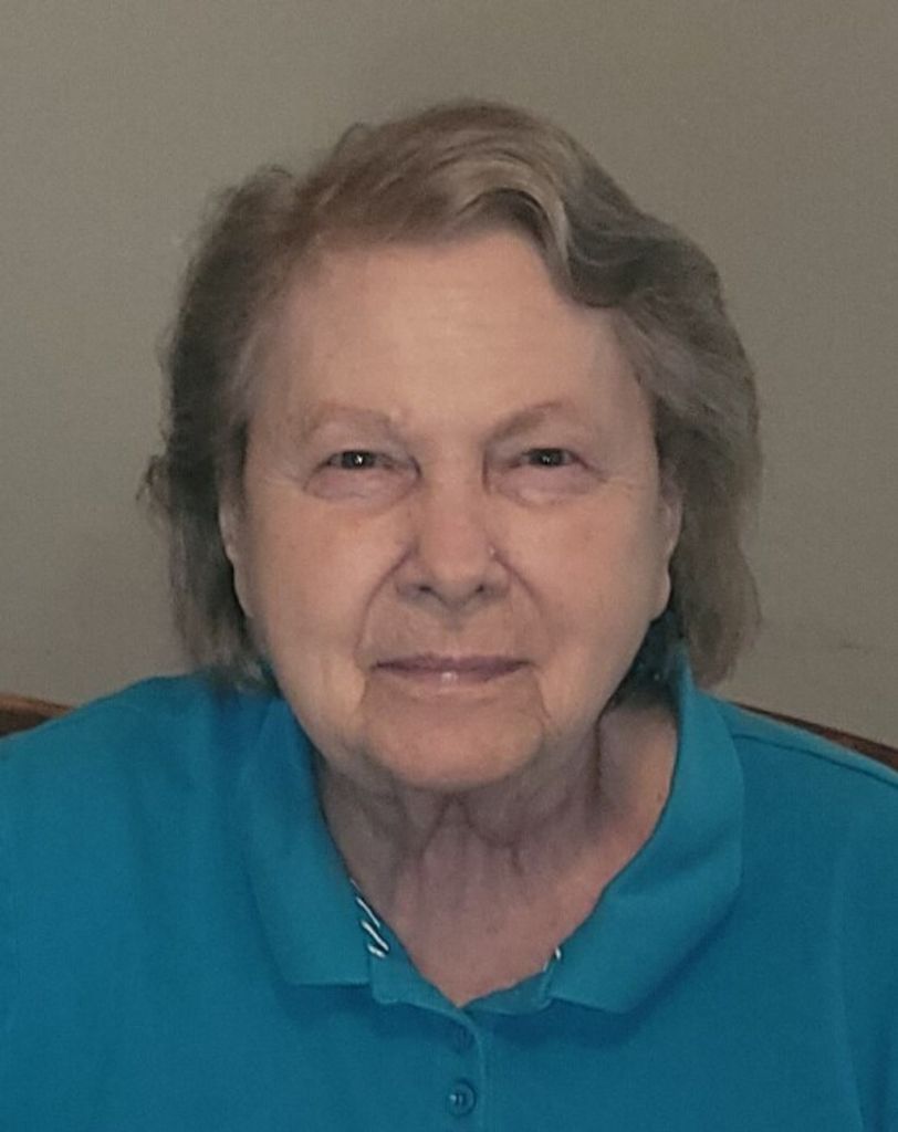 Sharon Roseann (Moss)  Stomberg