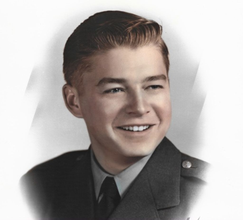 Howard William Stavers Profile Photo