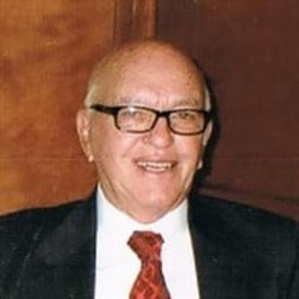 Raymond Henry Davis