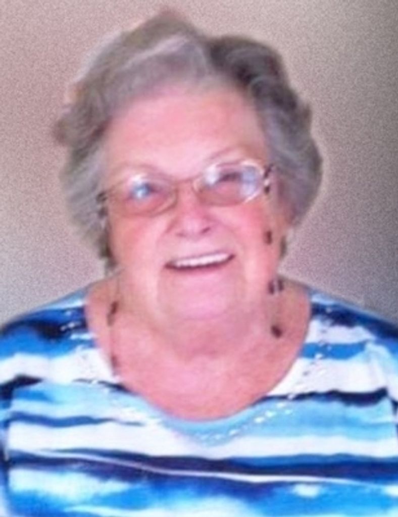 Dorothy L. Peck Profile Photo