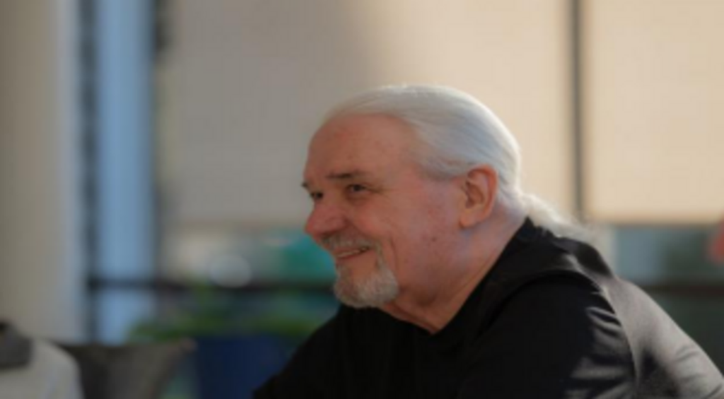 Charles Vernon Thompson, Jr. Profile Photo