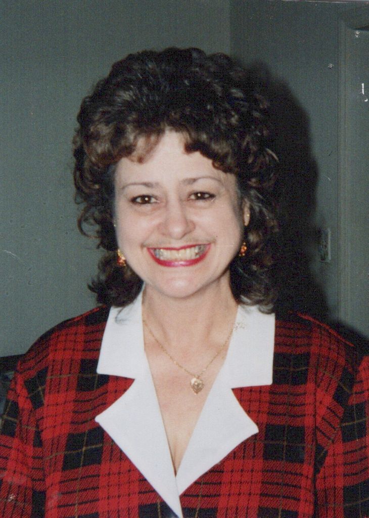 Charlotte Lamond Rogers Profile Photo