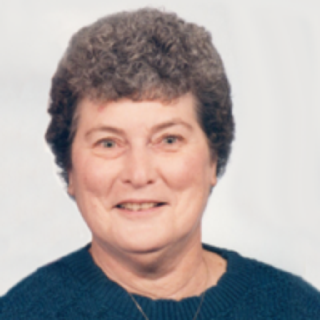 Gloria L. Hlinicky