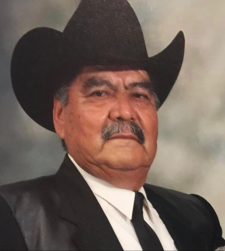 Angel Hernandez Santana