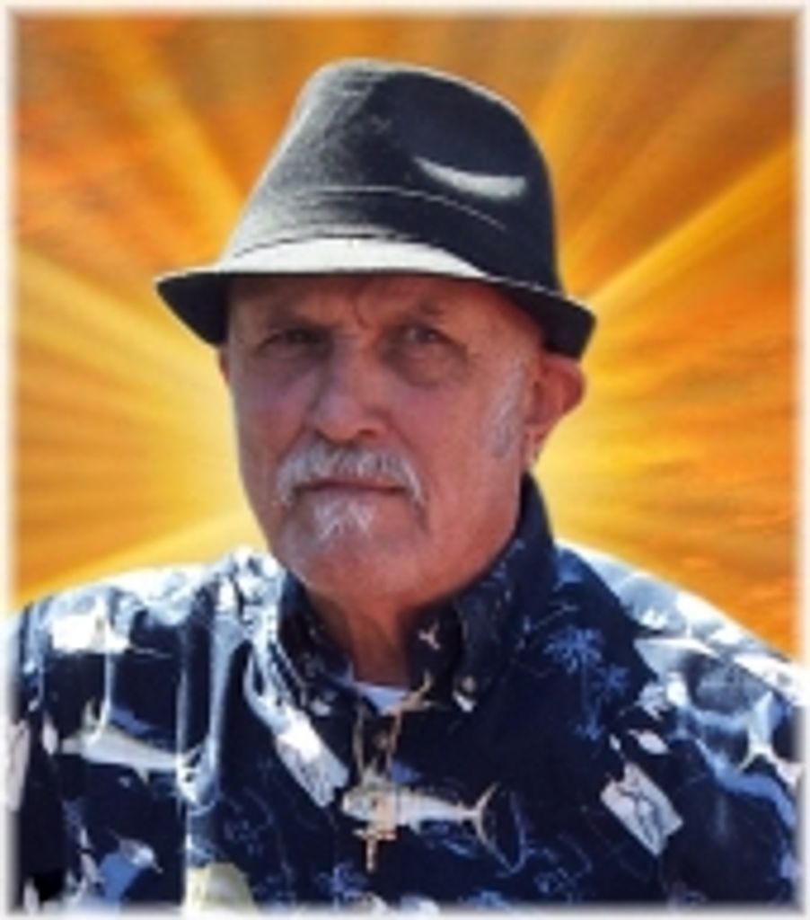 Victor Angel Burgos Profile Photo