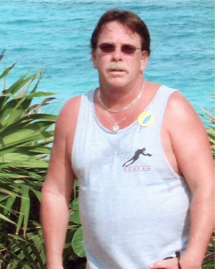 Robert Blair Stults Profile Photo