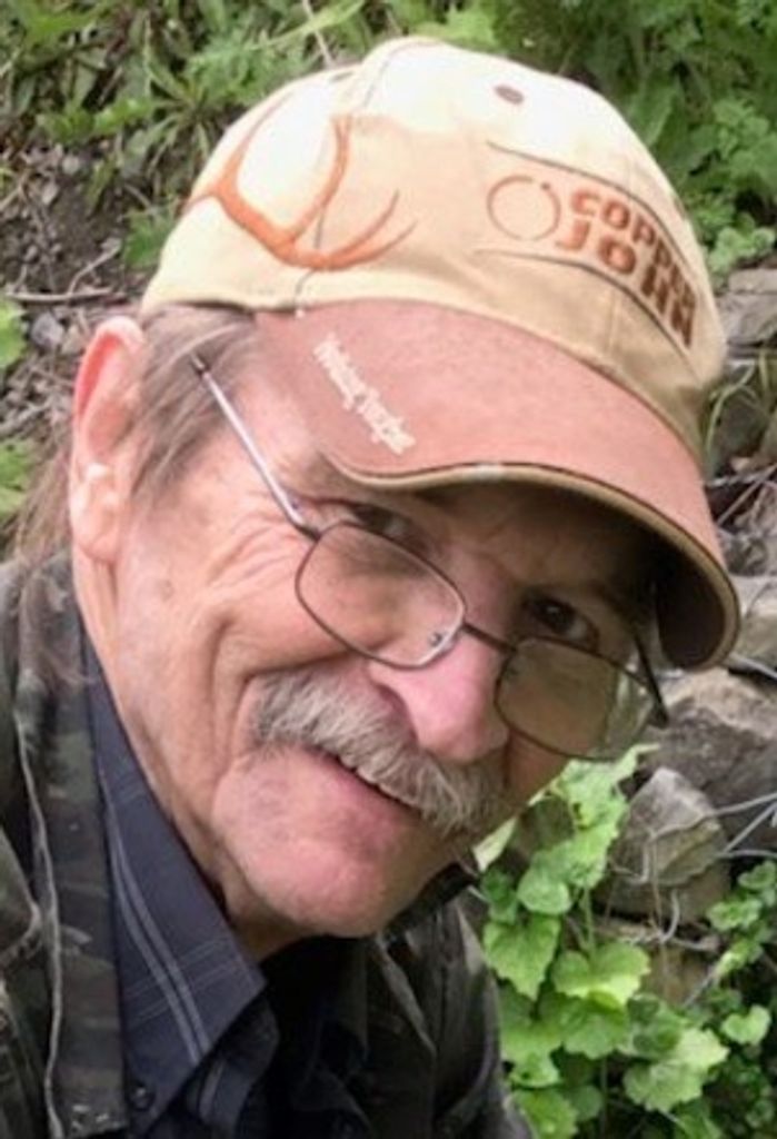 David John Joly Profile Photo