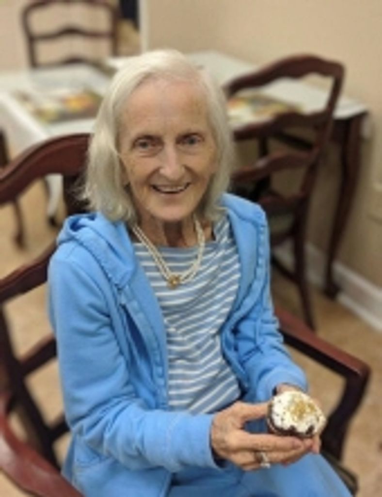 Ruth Elizabeth Kolb
