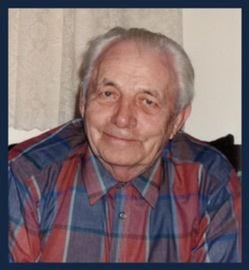 Andrew J. Juhasz