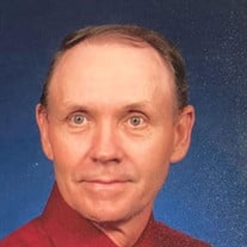 Paul Steven White