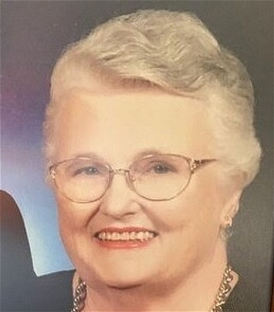 Margaret Ann Edwards (Black) Profile Photo