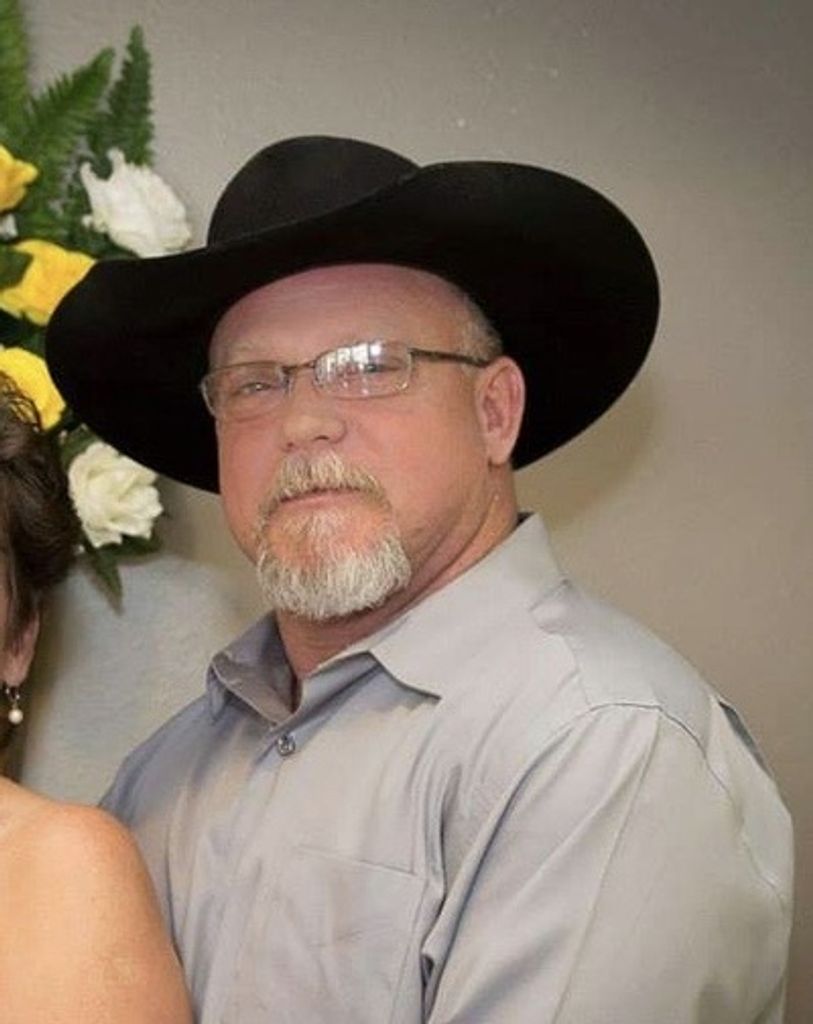 Donald Ray Currie Profile Photo
