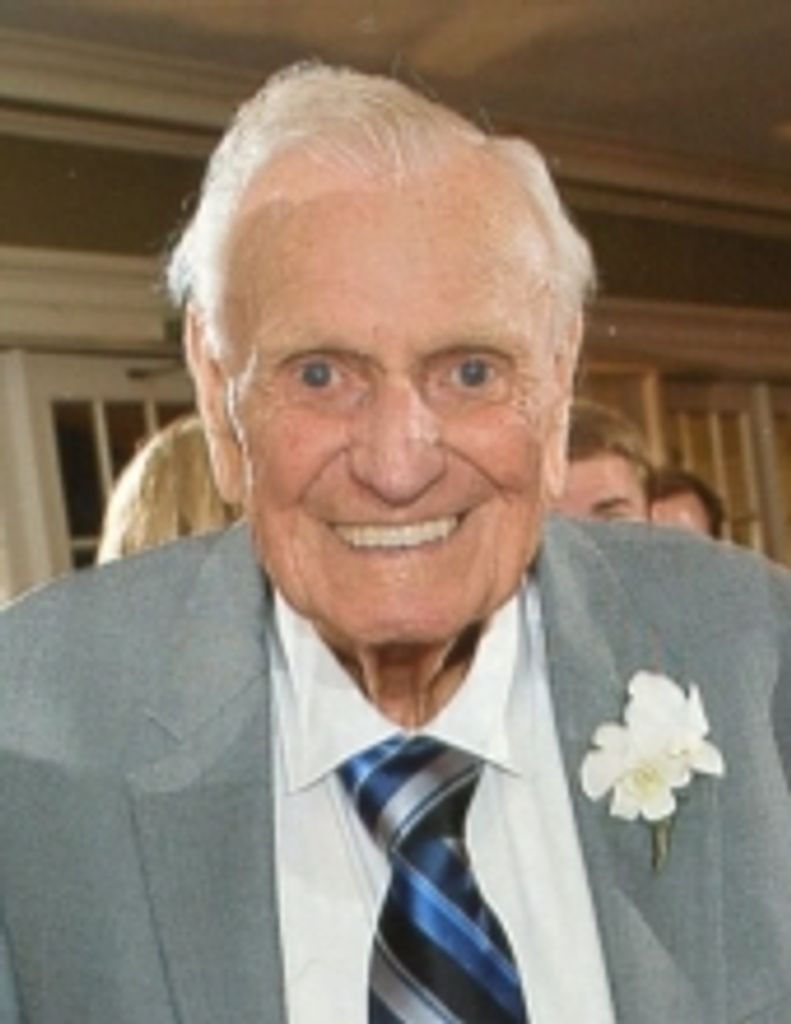 Fred  Wallace Kreeger