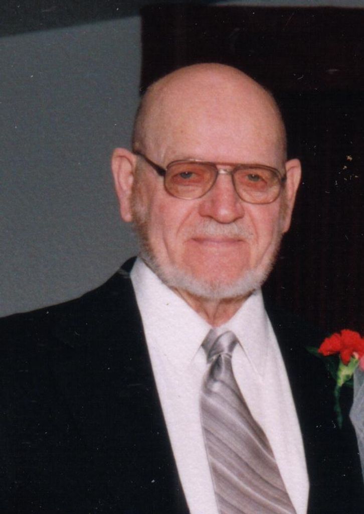 Ray Gindlesberger