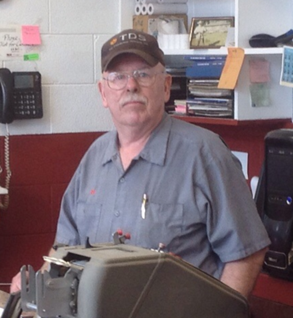 Richard Harold Raab Profile Photo