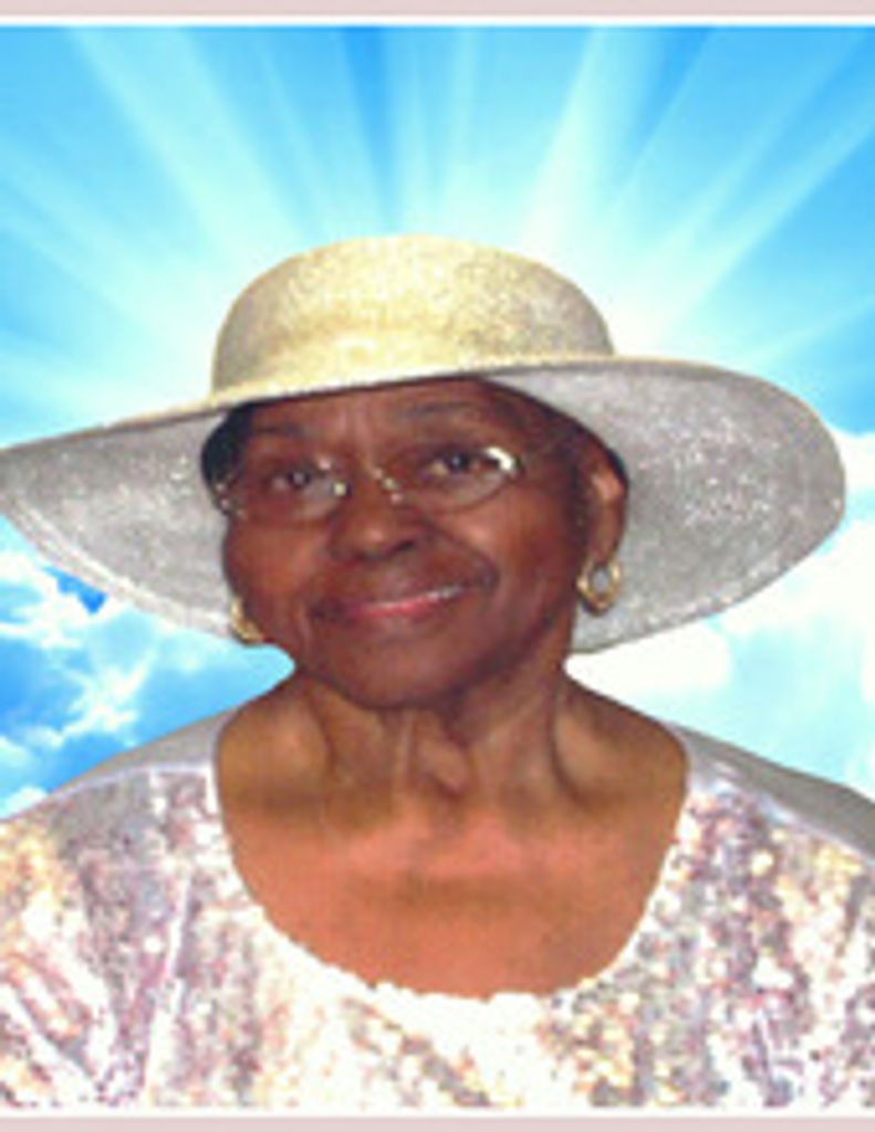 Marva Phillips