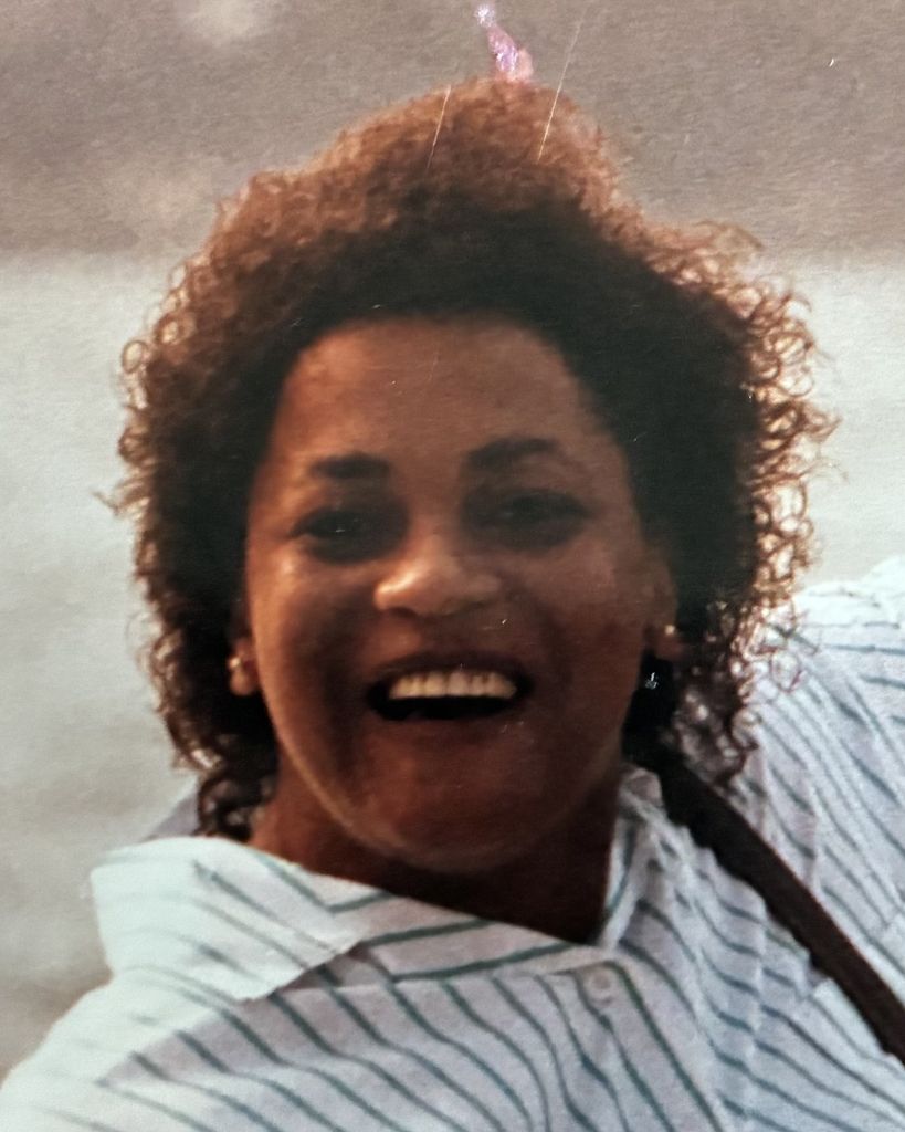 Kathryn Anderson