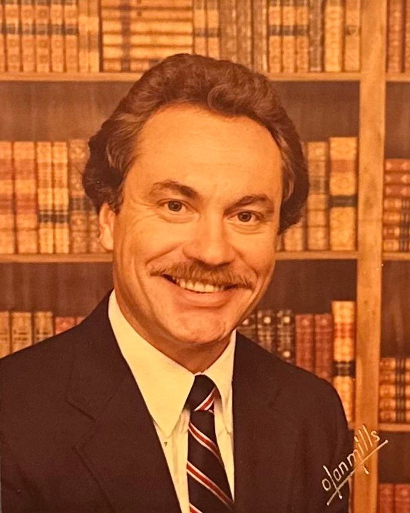Leif Eyvind Harland Profile Photo