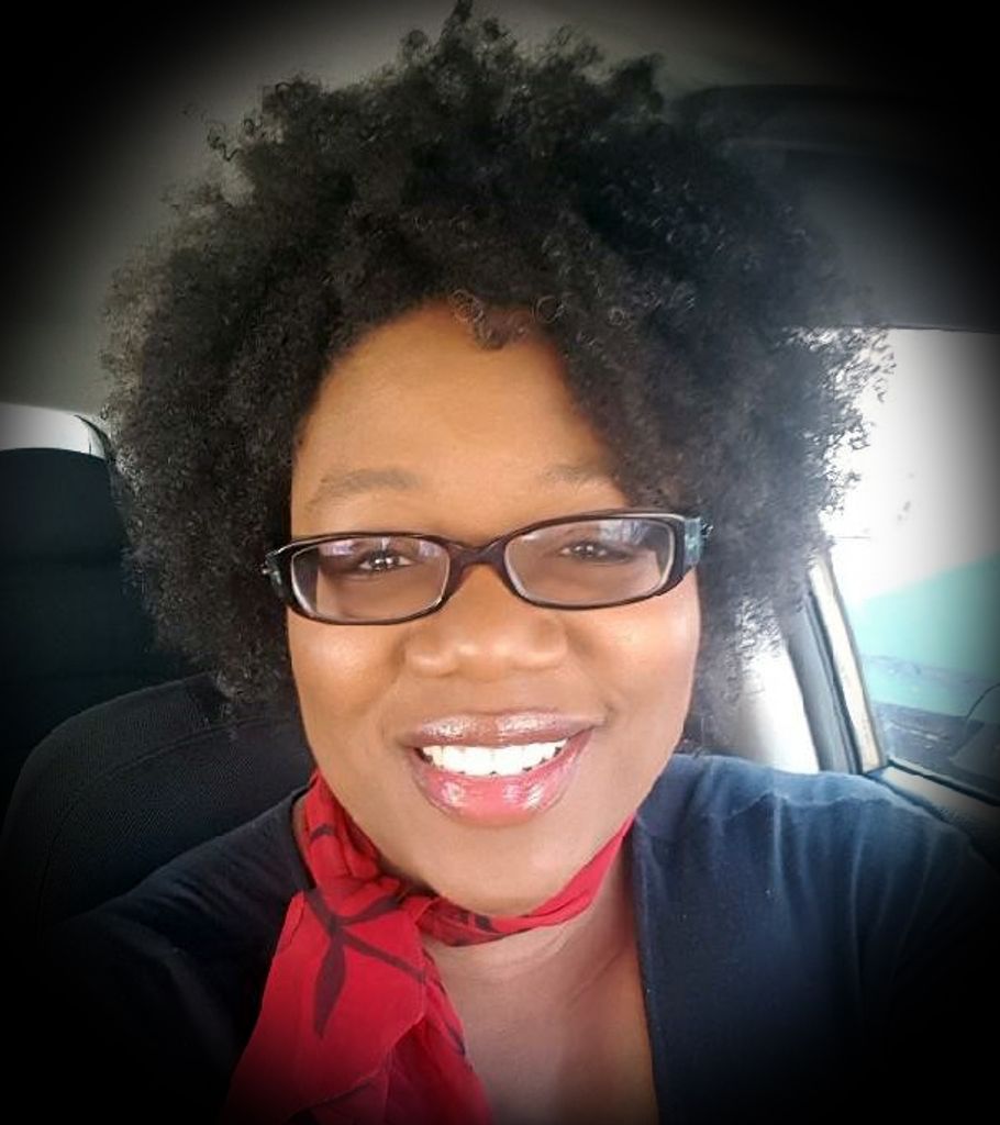 Stacy Fanchon Scott