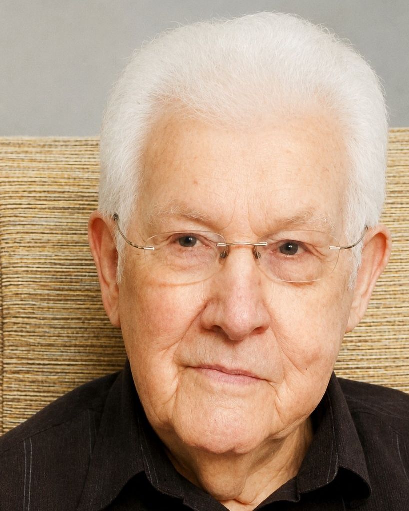 Harry A. Stewart Profile Photo