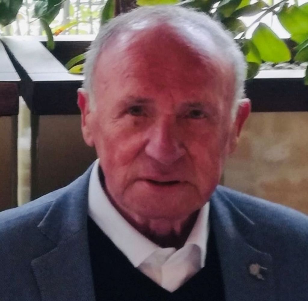 Luigi "Luigino" Pittarelli Profile Photo
