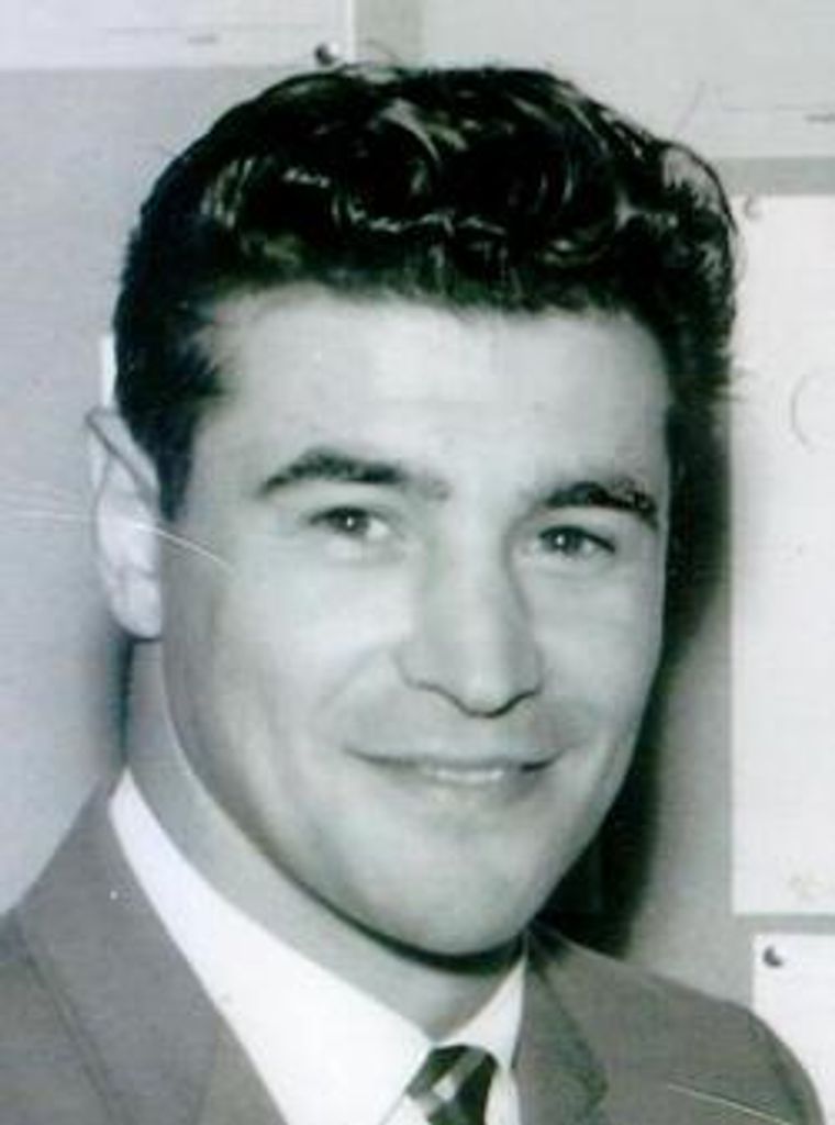Dennis Katsaras