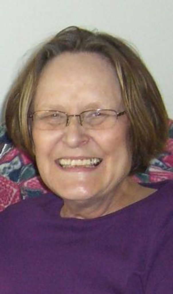 Harriet Storslee